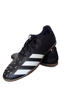 Men’s Adidas Predator Freak .4 Sala Indoor Soccer Shoes Size 11